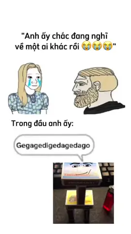 Gegagedigedagedago 🗣️ #batluathongnhat #batlua #diemthongnhat #fyp #viral #trend #real #funny #viral #gegagedigedagedago #nugget #joe 