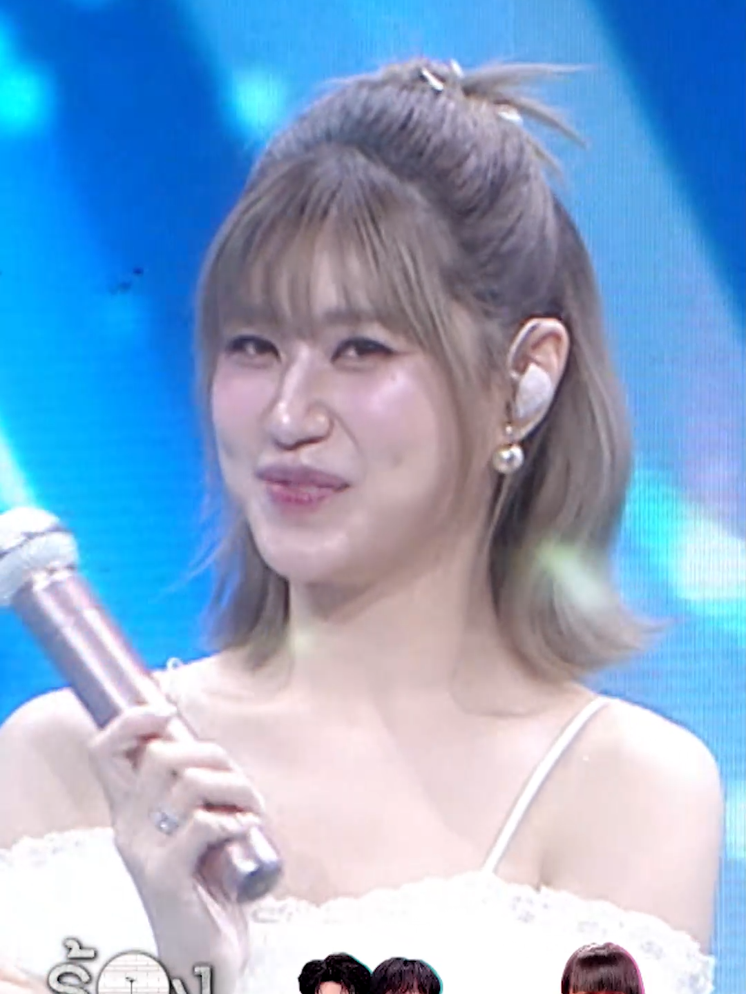 หวานข้ามกำแพง 🎼 #ร้องข้ามกำแพง #TheWallSong ทุกวันพฤหัสบดี เวลา 20.05 น. #workpoint  #เฟย์พรปวีณ์ #ฟางธนันต์ธรญ์ #บอยปกรณ์