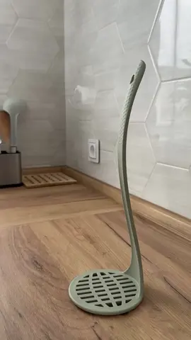 Head to my bio for link 🔗 to my Amazon storefront under ✨kitchen essentials ✨  Nest Utensils Compact Stacking Kitchen Tool Set with Magnetic Storage Stand Nylon, 5-piece These kitchen utensils very compact great for cooking but they are stackable to save space 💕                                               #kitchen #kitchenware #musthaves #trending #viraltiktok #kitchenutensils 