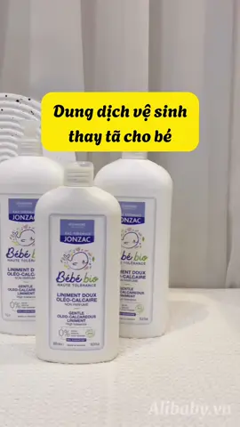 Review dung dịch thay tã JonZac hot hit đình đám #reels #alibaby #xuhuong #thinhhanh #shopdososinhhaiphong #dungdichthaytajonzac #dungdichthayta #jonzac #kemthaytabim 