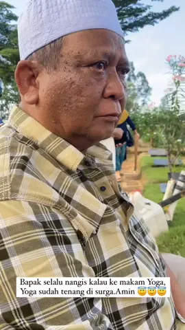 Al-fatihah 🤲😭 #olgasyahputra #keluargasyahputra #billysyahputra #fyp #masukberanda #alfatihah #missyou 