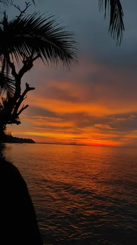 jumat 1 maret  2024  Rumeon Kecamatan pulau gorom #senjarumeon 