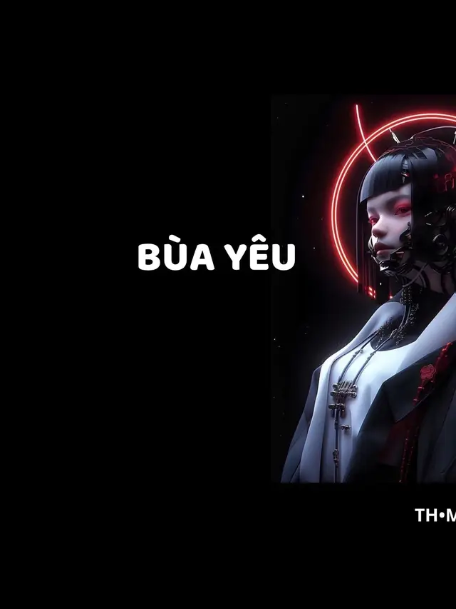 Yêu hay không yêu không yêu hay yêu nói một lời... #music #lyrics #remix #fyp #xuhuong #buayeu 