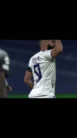 Dengan sebiji kurma akan ku guncangkan ucl #benzema#realmadrid#championsleague#foryoupage 
