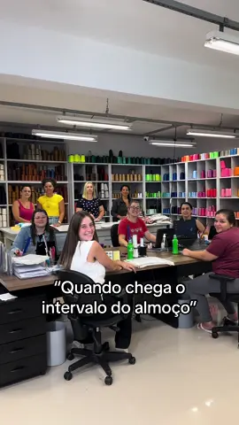 Bora mis amoressss 🥗 #engraçado #memes #corporativo #empresa #moda #confeccao 