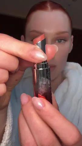GRWM for the @rabanne runway show in Paris! @Ulta Beauty #RABANNEMAKEUP #RABANNEPARFUMS #FAMEBYRABANNE #ad