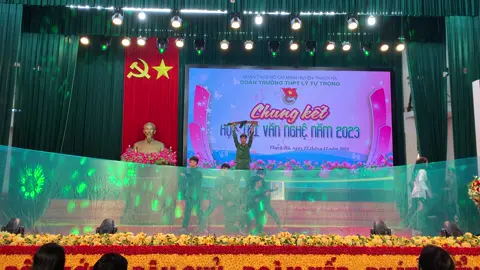 Nhà Giáo Cách mạng | dc: A6k58 #vannghe #fullvd #a6k58 #20thang11 #chungket #ltt đây là tiết mục đầu tiên chúng tớ tham gia  nên hi vọng mn sẽ yêu quý nó ạ 🫶🏻❤️