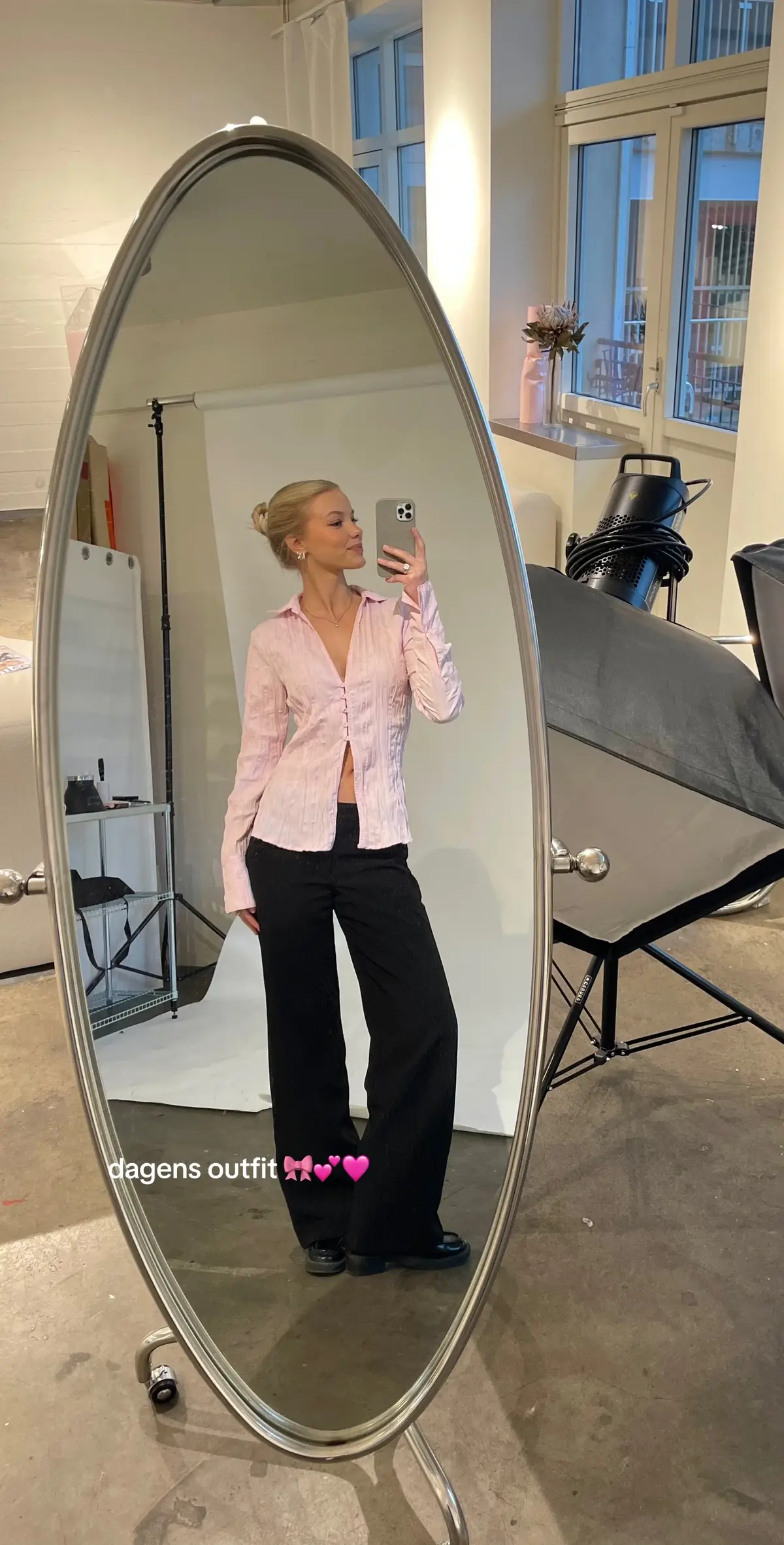 #dagensoutfit 
