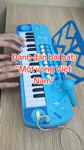 Đánh đàn piano bài hát: 