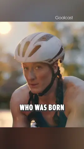This Paralympic athlete was born with spina bifida and spent her first six years in a Russian orphanage before being adopted by an American family. She began competing in wheelchair racing at a young age and has since won numerous medals at the Paralympic Games, the Boston Marathon, and other major races, becoming one of the most successful wheelchair athletes of all time. #marathon #marathontraining #marathoner #wheelchair #racing #fy #fyp #motivation #motivationalvideo #motivacional 