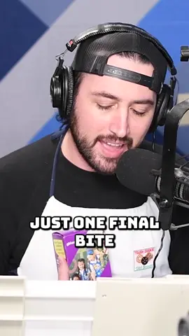 Prepare your sweet tooths because it's Girl Scout Cookie season! Instead of The Fray's 