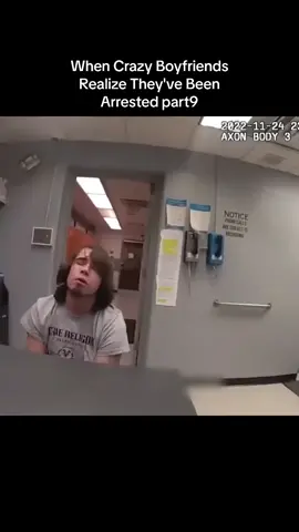 When Crazy Boyfriends Realize They've Been Arrested WHEN#COPS#CORRUPT#REALIZE#THEY#CAUGHT#BEEN#DETECTIVE