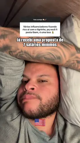 Você não é todo mundo!!! #massachusetts #sonhoamericano🇺🇸 #brasileirosnoseua #vidanamerica #sonhoamericano #imigrante #tigrinho🐯 #brasil 