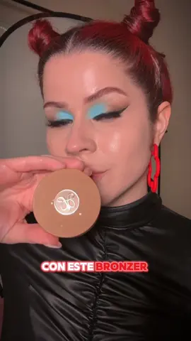 Es una mantequilla 🤤. . @Anastasia Beverly Hills  #creambronzer #makeup #mua #longervideos #bronzer #review #anastasiabeverlyhills #anastasia 