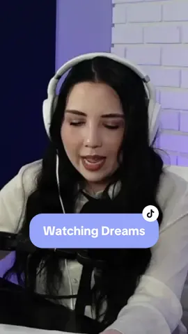 Ai can now replay our dreams 🤯 #jessiivee #podcast #podcastclips 