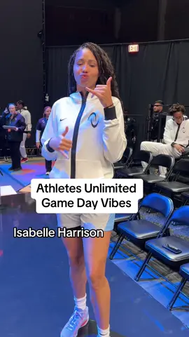 Meet the athletes of AU part 1 🏀🫶🏽 #AUProHoops 