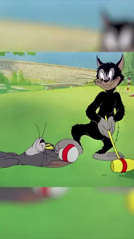 That's definitely worth some bonus points #cricket #tomandjerry #classics #animation #fyp #foryou 