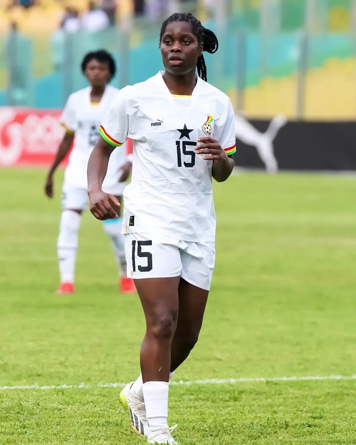 #ghanatiktok🇬🇭 #futbol #fypシ #fyp 