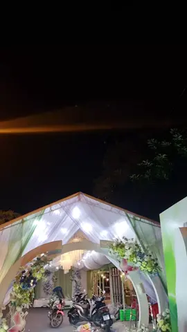 hoàng thành được 50% buổi tối rồi nha 🥰🥰#tiệccướirạchgiá #rạpcướithanhhùng #dịchvụtrangtríthanhhùng #đámcướimiềntây 