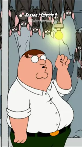Peter's Batcave 😂 #shorts #familyguy #petergriffin #briangriffin 