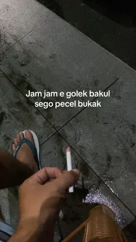 Jam e wong luwe 