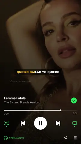 MI NIÑA INTERIOR ESTA FELIZ. ❤️ #patitofeo #antonella #brendaasnicar #divinas #disney #solhernandezofc #fyp #parati #viral #foryou #populares 