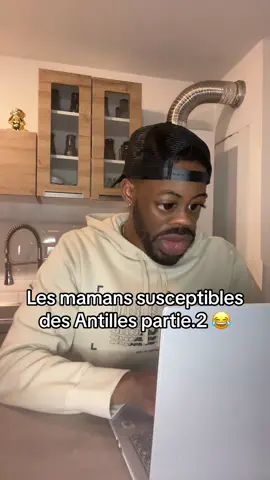 #pourtoi#fyp#humour#antillais#🤣🤣🤣#maman 