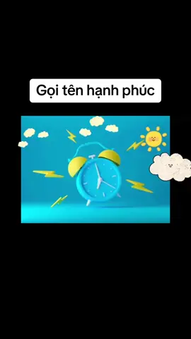 Cùng nhau gọi tên hanh phúc cùng các con nhe