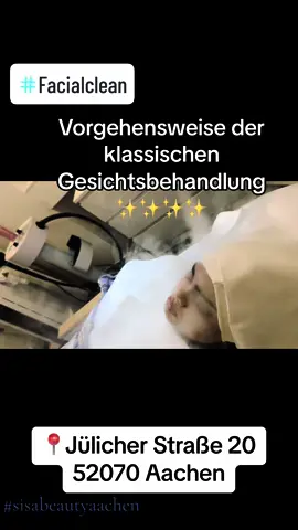 #sisabeautyaachen  #beauty #beautysalon #janssencosmetics #gesichtsbehandlung #positivevibes #lichttherapie #maske #peeling #products #fruchtsäure #motivation #facialclean #schönheit #strahlendeslächeln #fresh #clean #aachen #aachenbushof #aachencity #köln #köln50667 
