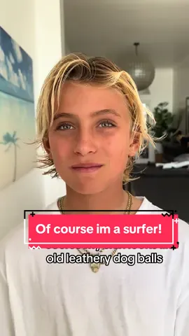 Of course im a surfer.  Can you tell??  #surferboy #ofcourse 