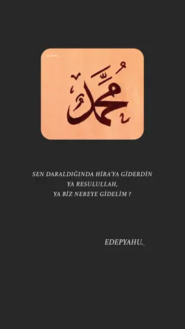 Sen daraldığında Hira'ya giderdin Ya Resulullah, ya biz nereye gidelim? 🥀❤️‍🩹 #medine #mekkemedine #mekke #ilahiaşk #sevgimallaha #vurgunum #kirmizigul🌹🌹🥀 #gül #hzmuhammedsav🕋🕋🕋🇹🇷🇹🇷 #karasevdamkabem #hiradağı #hzmuhammed #peygamberim #peygamberaşkı #resulullah #resulullah🤲🌹🥀🌷 #islamiaşk #huzurislamda #huzurislamda❤ #edep #edepyahu._ #edepyahu #hüznüm #hüzün 
