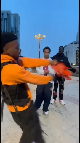 BMF🔜 🤖☠️#foryou #dancer #streetdancer #bmf #viral #fvp #perte 