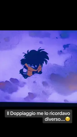 🤨 🐉 #dragonball #dragonballz #dragonballkai #tiktok #tiltokdragonball #gohan #piccolo #bestemmie #bestemmia #tiktokitalia #tiktokcomedy #tiktokitaliancomedy #tiktokfun #funnyvideos 