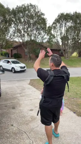 This was just one hour #parenting#fatherhood#dadof3