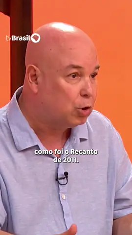 Mauro Ferreira é jornalista, crítico musical, apaixonado por Gal Costa, e um especialista na carreira dessa grande artista. “Tudo tá na voz de Gal… Tudo…Porque ela tinha aquela voz inigualável, porque não tem no mundo uma voz com aquele timbre, aquilo foi único, era um cristal” - disse ele sobre a saudosa Gal. 💬🌟 Acompanhe o #SemCensura na TV ou no Youtube da #TVBrasil! #TikTokMeFezAssistir #fy #fyp #GalCosta 