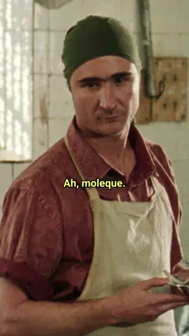 Um filme que marcou o cinema brasileiro com o dilema: devorar ou ser devorado! 😱 Sinopse: Raimundo Nonato deixa o Nordeste para tentar a vida em São Paulo e, por acaso, descobre ter um talento para a culinária. Tudo vai bem até que uma traição muda os rumos de sua vida. Estomâgo 📱Confira agora no meu catálogo via Globoplay, Prime Video ou no app da sua operadora de TV. #estomago #brasiledits #edit #cortes #tiktokmefezassistir 