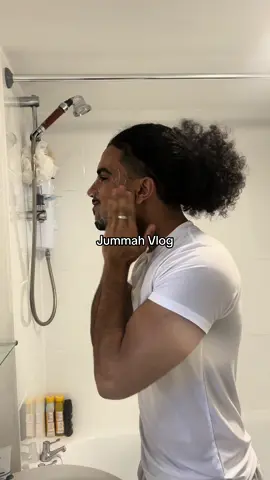 Jummah vibes #fy #jummah 