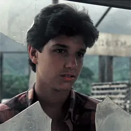 #daniellarusso — THNX FOR 2k 😘😘 #ralphmacchio #thekaratekid #fyp 
