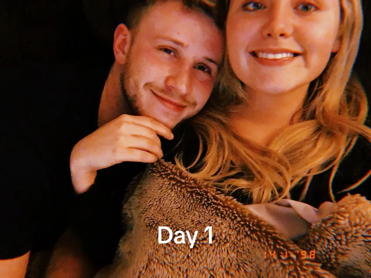 #mylove #fyp #foryou #couples #oneday #loveyou