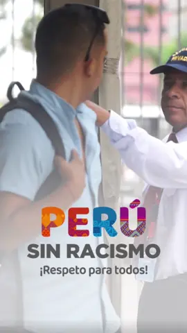 🇵🇪 En el #DíaInternacionalDeLaCeroDiscriminación, construyamos un país que respete los derechos de todas y todos los ciudadanos. ¡Para que peruanas y peruanos nos sintamos orgullosos de nuestra identidad! #PerúSinRacisno 