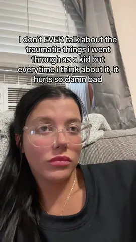 I hate thinking about my past but when i do.. it hurts😭 #trending #tiktok #fyp 