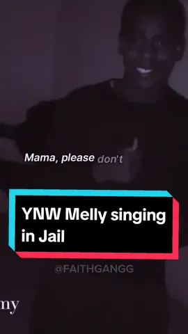 YNW Melly singing Mama Cry in jail . @YNW Melly  . . . . . . . #ynwmelly #freemelly #mother #freemelly #mellycase #update  #Love #ynwmellyedits  #trending #legend #hiphopculture  #vaiprofy #trapbrasil #judgment #trial #fy #fyp #god #trap #rap #fypviral #status 