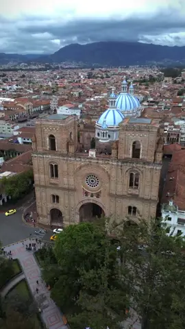 #cuenca #fyp #relax #asmr #drone 