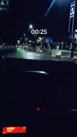 #سطيف #مشاهدة_ممتعة  جولة في مدينة سطيف ليلا#سطيف_العالي_ٱخاالي 