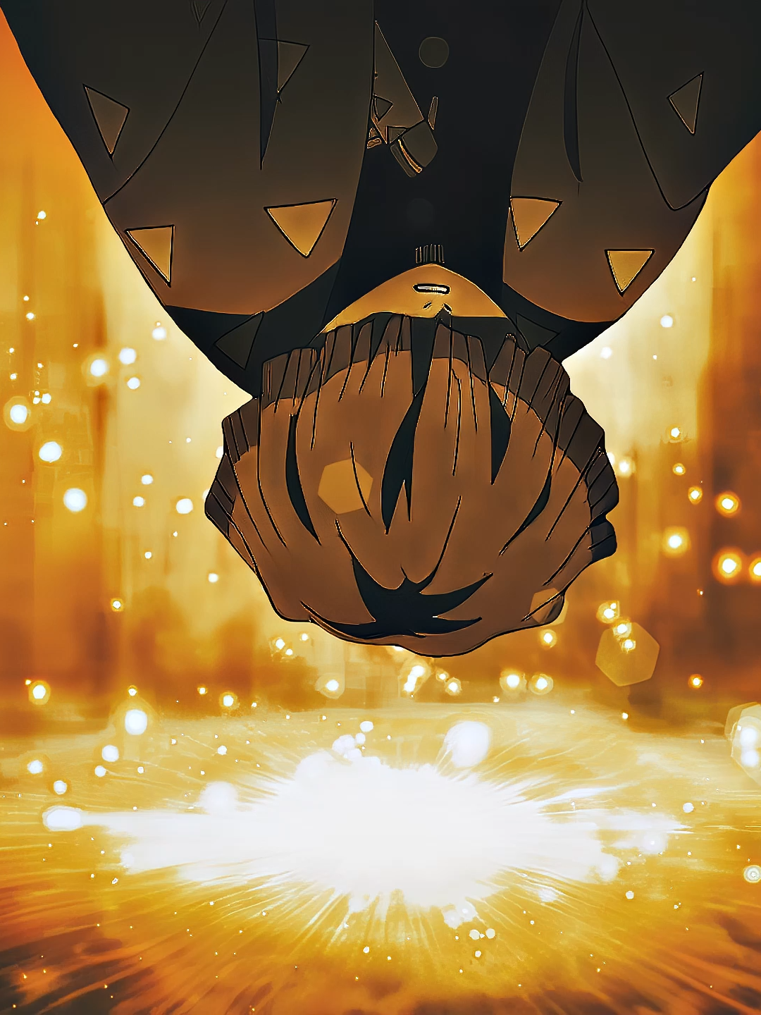 FLAWLESS 2 - ZENITSU AGATSUMA [⚡Edit/AMV⚡] #edit #demonslayer #fyp #zenitsu #amv