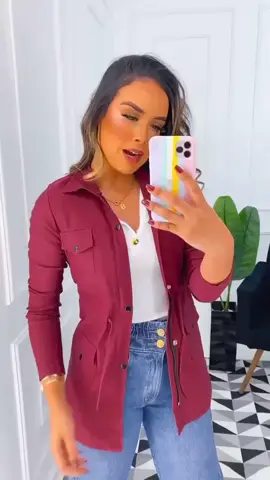 PARKA BENGALINE PLUS SIZE peças lindas para dar um toque no seu look ✨⭐ #fornecedoresatacado #atacadoderoupas #roupasestilosas#estilos 
