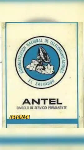 ¿REGRESA ANTEL A EL SALVADOR? #news #noticias #elsalvador #ultimahora #ANTEL #ANTELelsalvador 