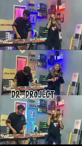 Fullnya ada di youtube channel DR PROJECT ya gessss yuk gaspoll🥳