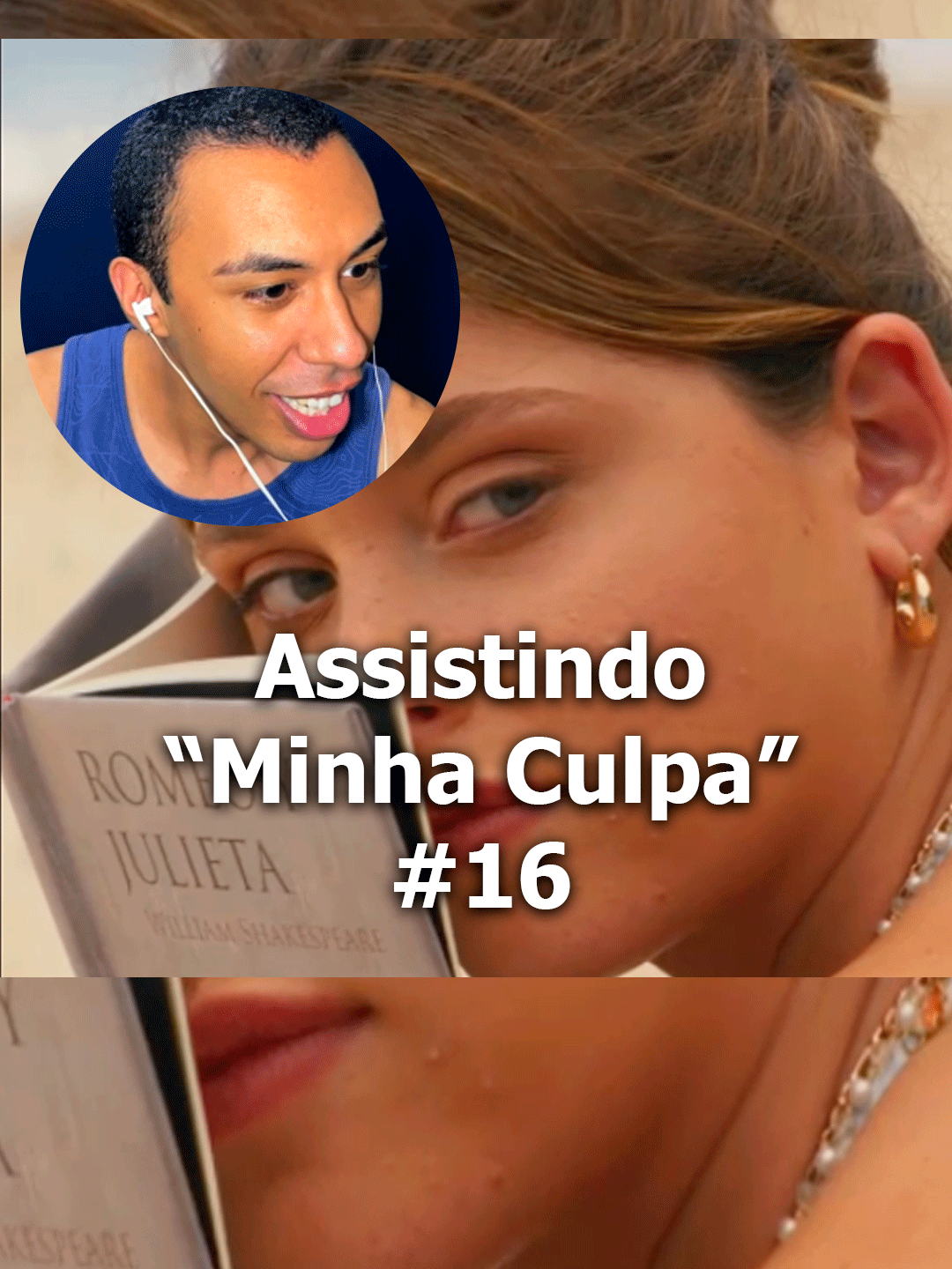 ELE TROCOU DE ROUPA NA PRAIA????? #culpamia #culpaminha #minhaculpa #culpamiaedit #filme #culpatuya #nicolewallace #gabrielguevara #higormagela