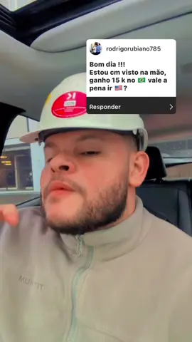 Eua é recomeço pra quem está ferrado no Brasil, não tem muito sentido vc vir pra cá com uma vida estabilizada no Brasil, aqui é recomeço pessoal, nascer de novo!!! #massachusetts #sonhoamericano🇺🇸 #brasileirosnoseua #vidanamerica #sonhoamericano #imigrante 